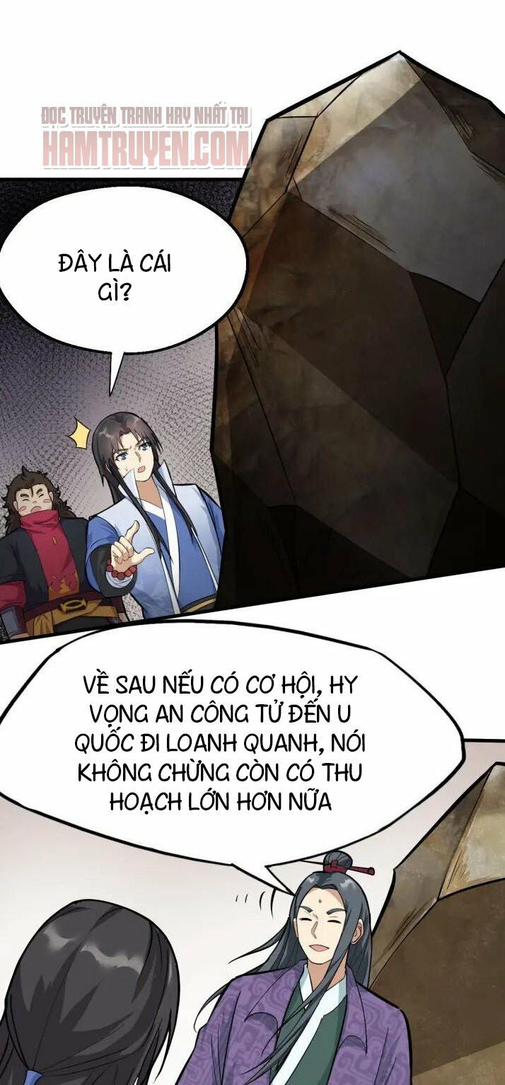 Đại Nghịch Chi Môn: Chapter 70