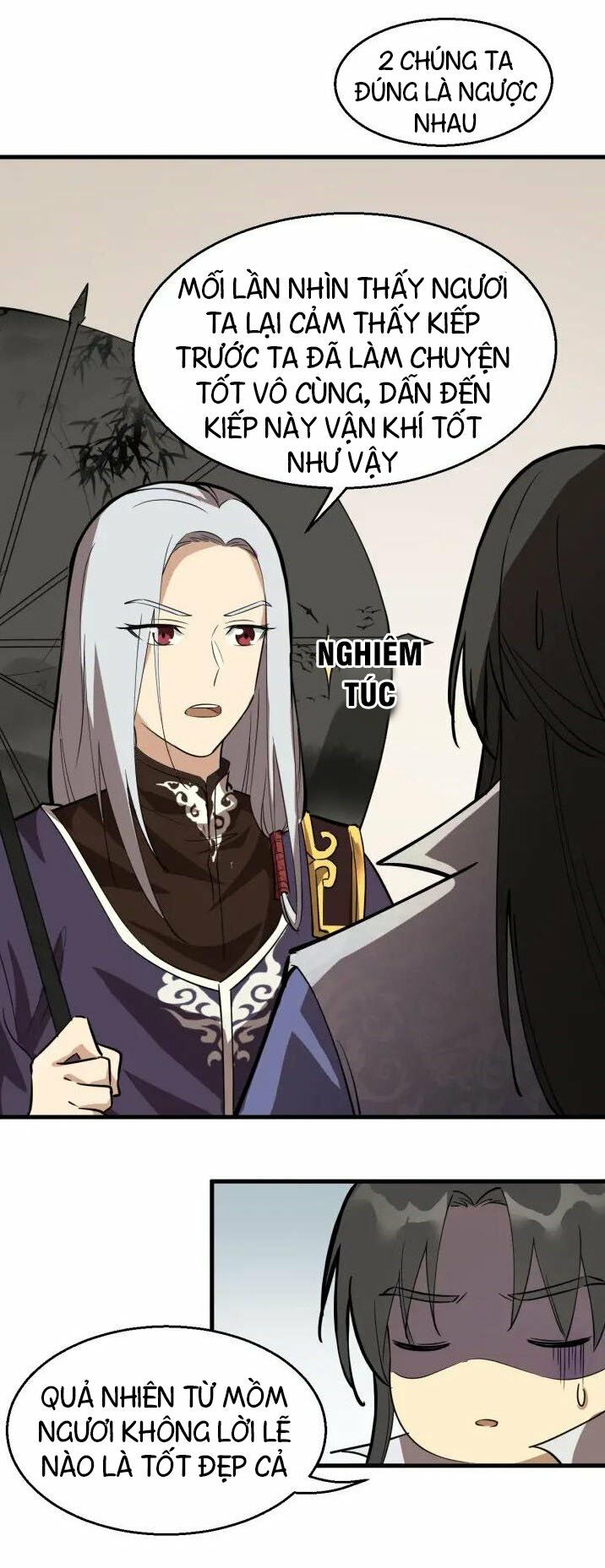 Đại Nghịch Chi Môn: Chapter 70