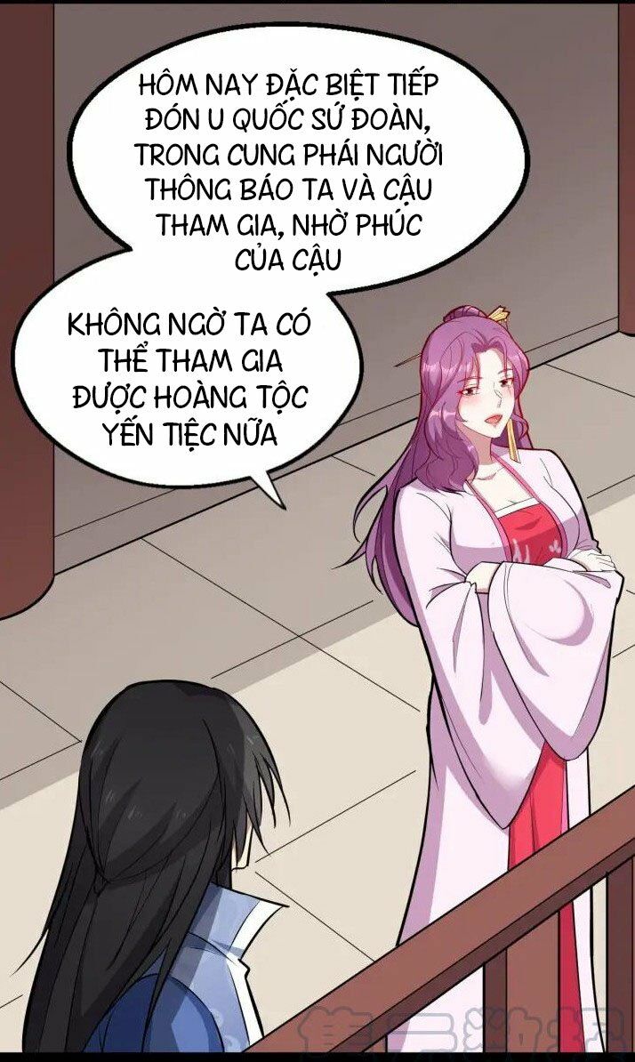 Đại Nghịch Chi Môn: Chapter 70