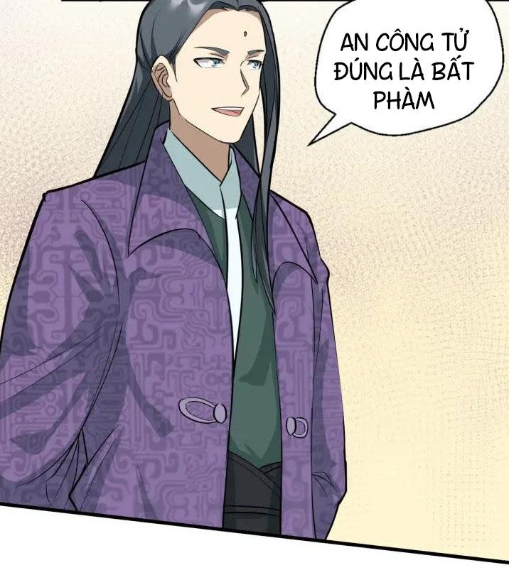 Đại Nghịch Chi Môn: Chapter 71
