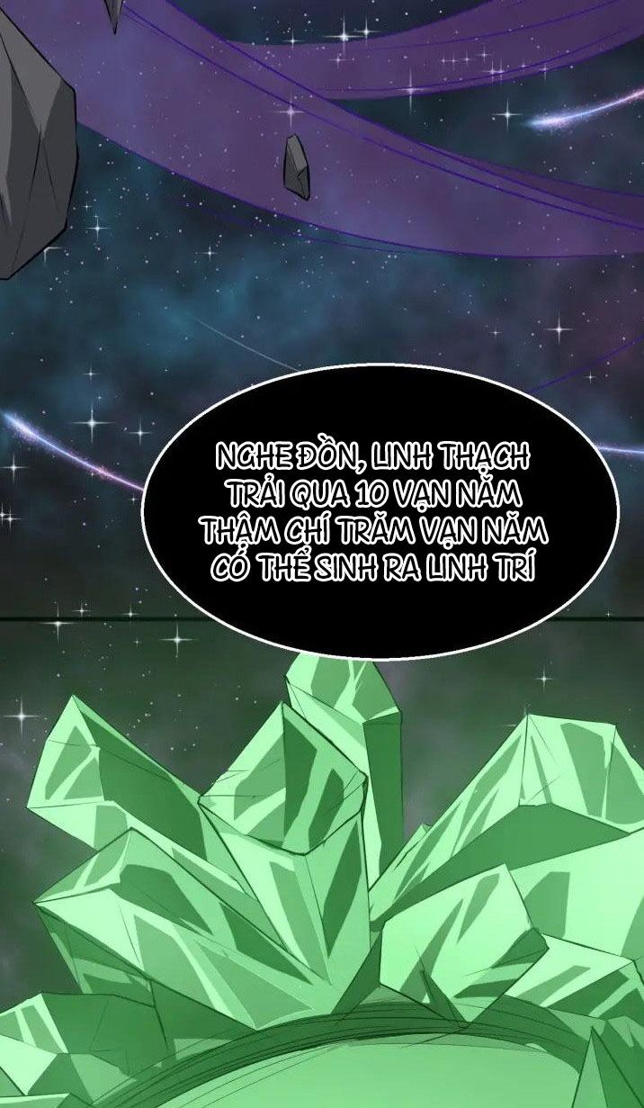 Đại Nghịch Chi Môn: Chapter 72