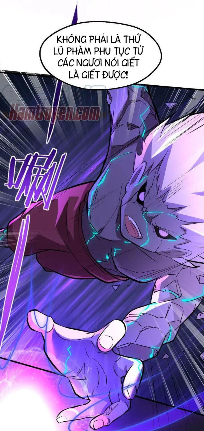 Đại Nghịch Chi Môn: Chapter 72