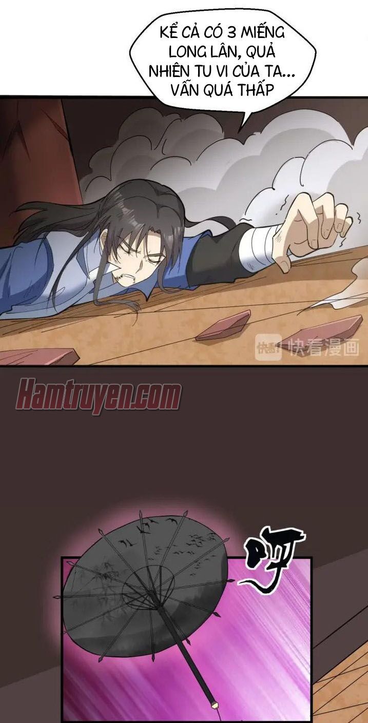 Đại Nghịch Chi Môn: Chapter 72