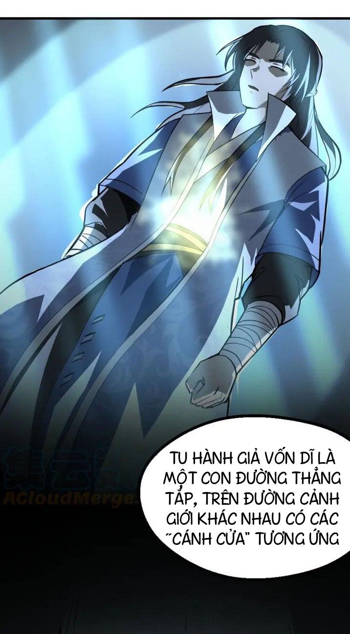 Đại Nghịch Chi Môn: Chapter 73