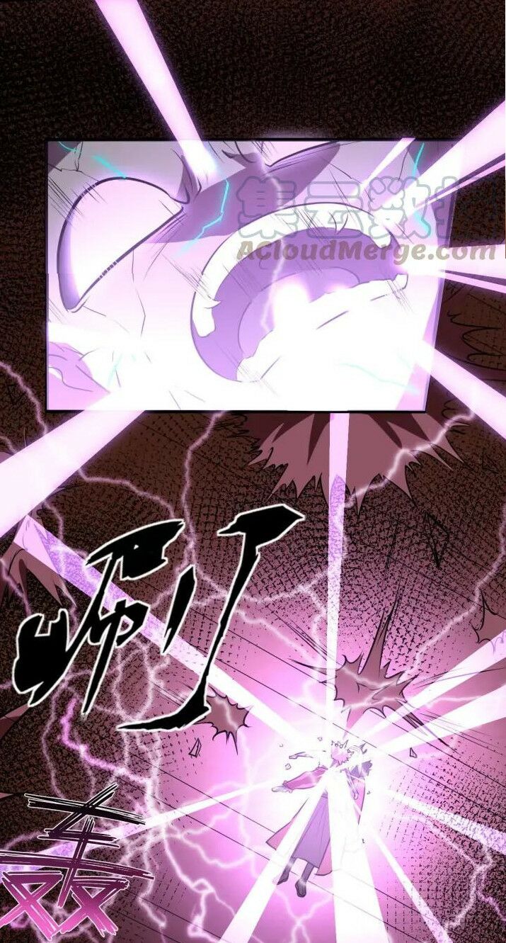 Đại Nghịch Chi Môn: Chapter 73