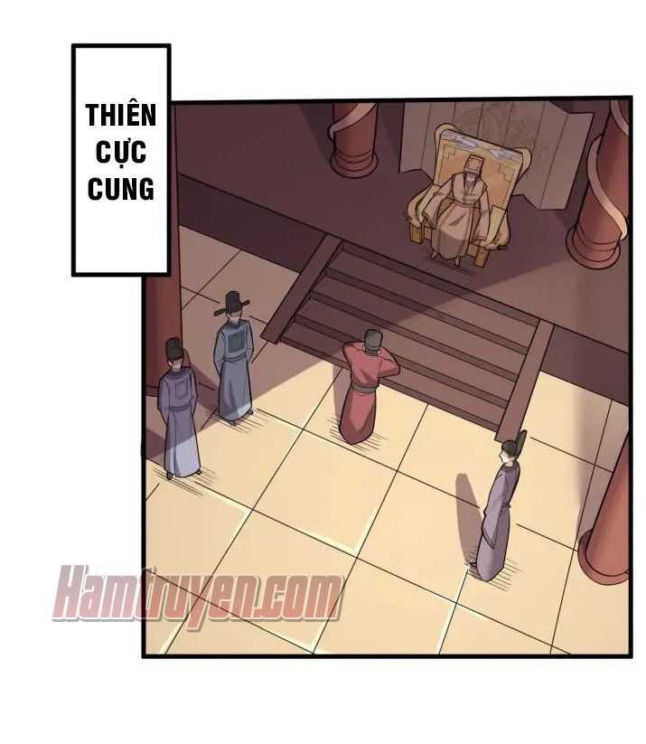 Đại Nghịch Chi Môn: Chapter 74