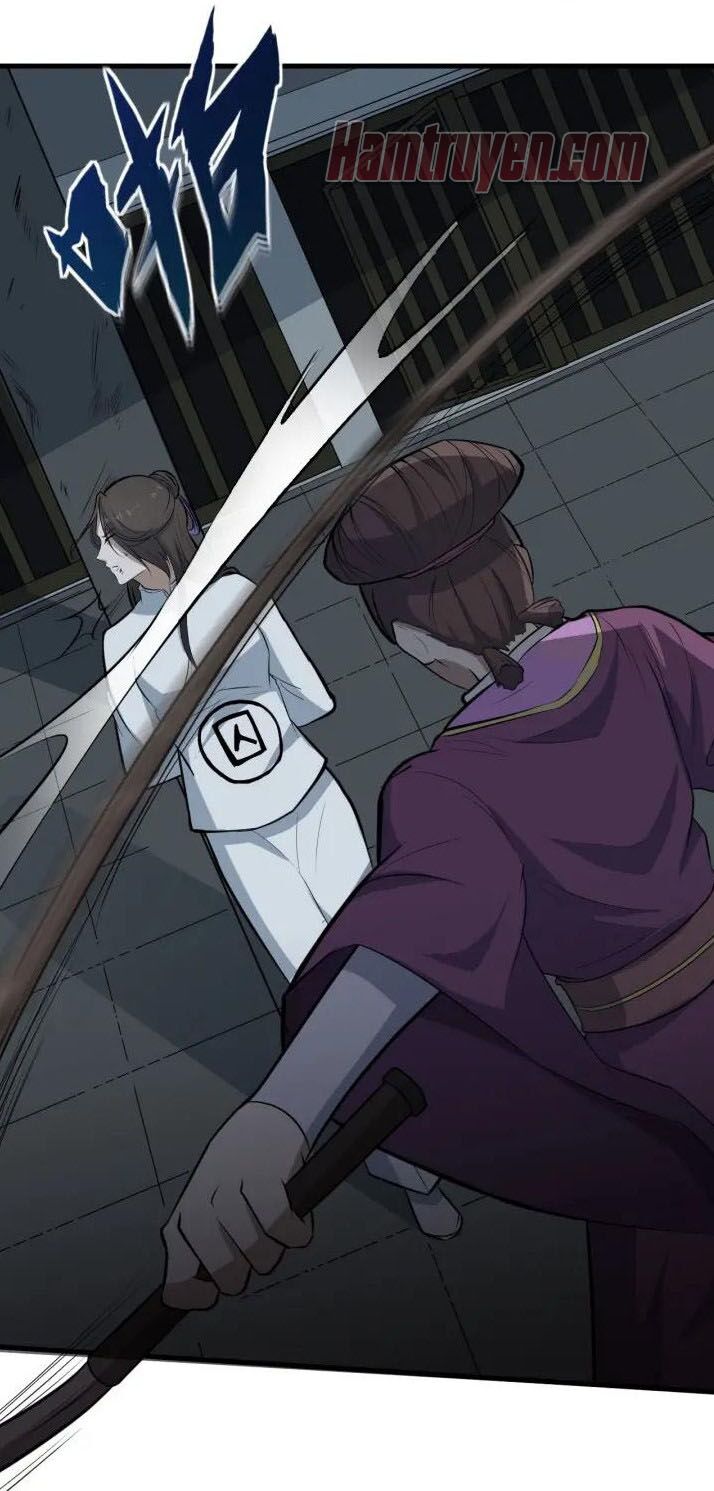Đại Nghịch Chi Môn: Chapter 75