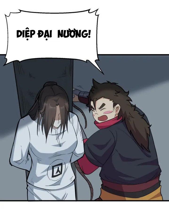 Đại Nghịch Chi Môn: Chapter 75
