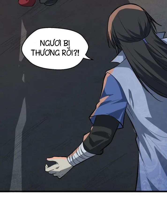 Đại Nghịch Chi Môn: Chapter 75