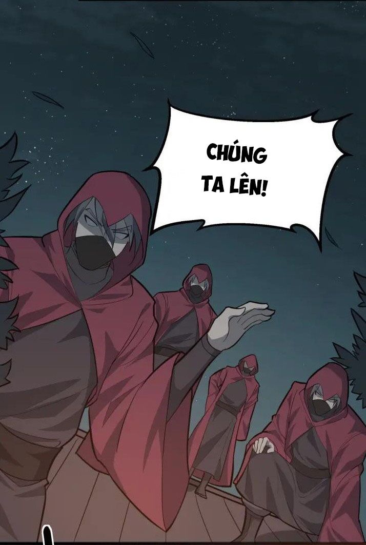 Đại Nghịch Chi Môn: Chapter 75