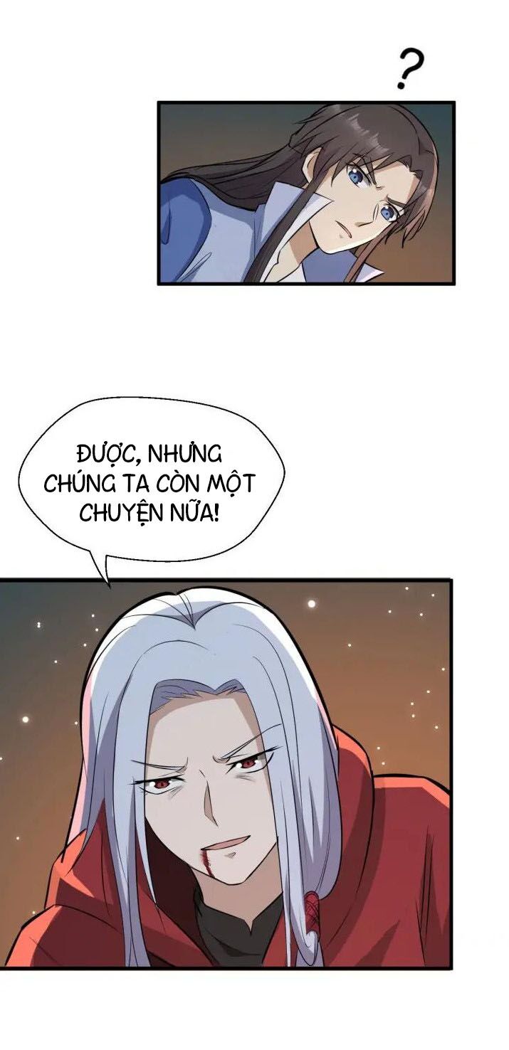 Đại Nghịch Chi Môn: Chapter 75