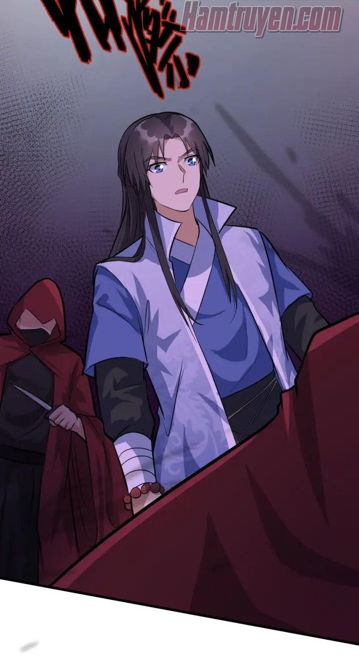 Đại Nghịch Chi Môn: Chapter 75