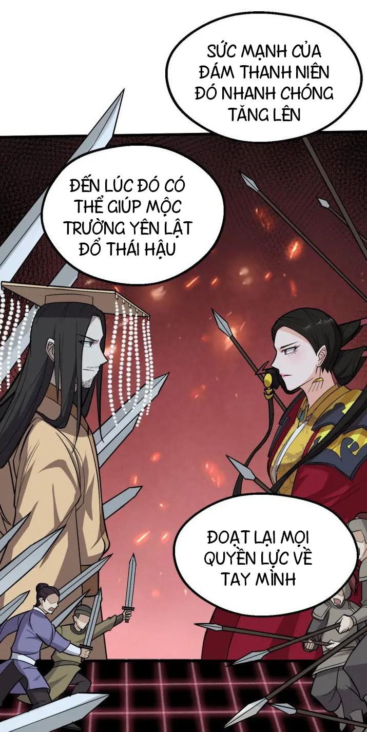 Đại Nghịch Chi Môn: Chapter 75