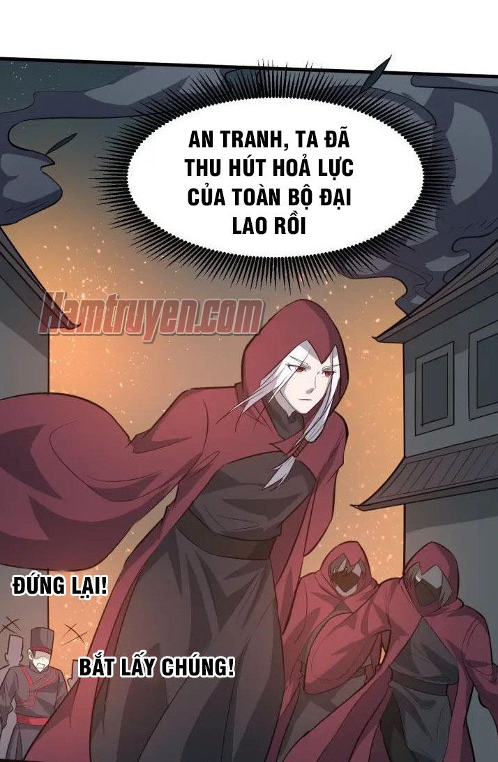 Đại Nghịch Chi Môn: Chapter 75
