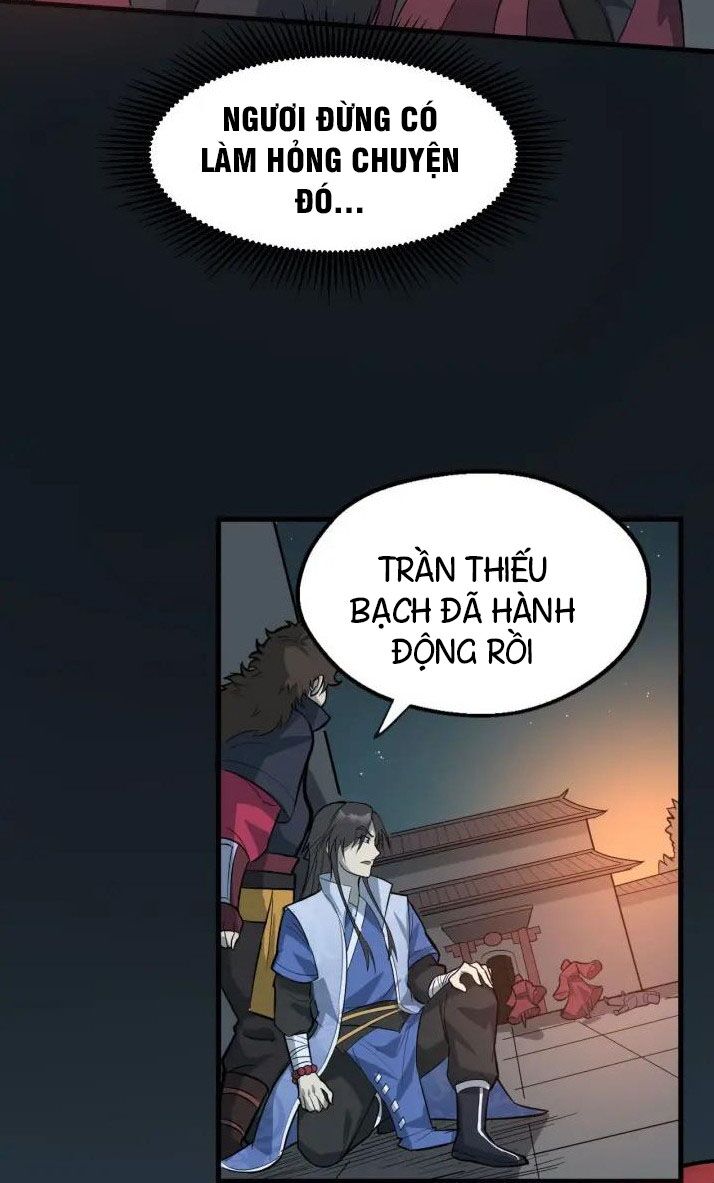 Đại Nghịch Chi Môn: Chapter 75