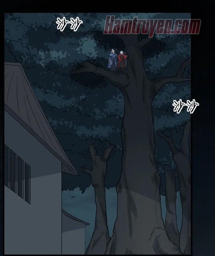 Đại Nghịch Chi Môn: Chapter 76