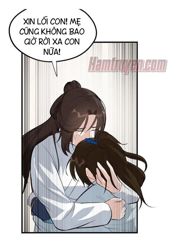 Đại Nghịch Chi Môn: Chapter 76