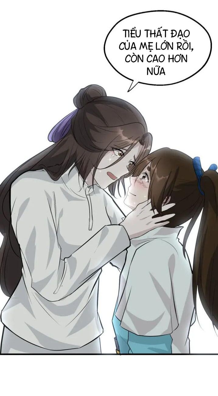 Đại Nghịch Chi Môn: Chapter 76