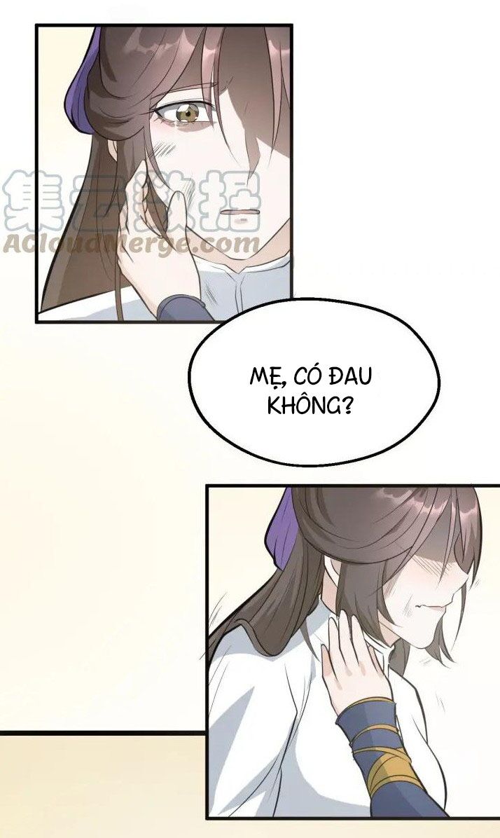 Đại Nghịch Chi Môn: Chapter 76