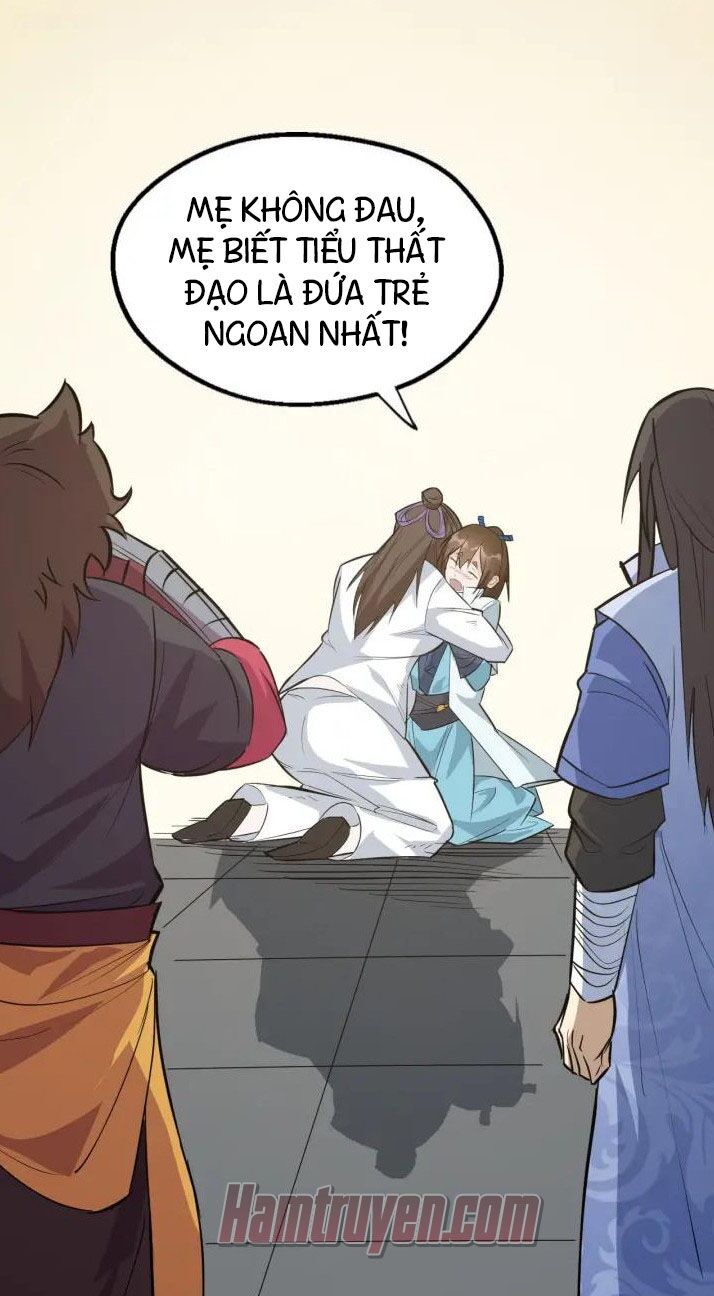 Đại Nghịch Chi Môn: Chapter 76