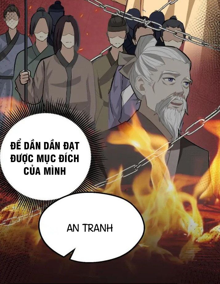 Đại Nghịch Chi Môn: Chapter 76