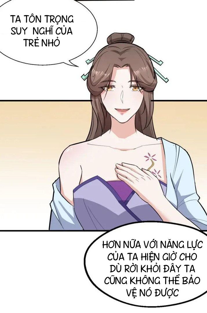 Đại Nghịch Chi Môn: Chapter 76