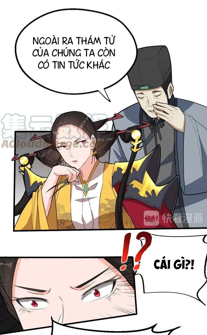 Đại Nghịch Chi Môn: Chapter 76