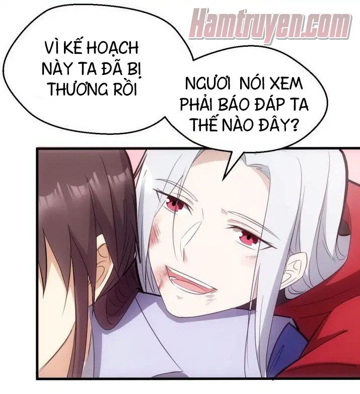 Đại Nghịch Chi Môn: Chapter 76