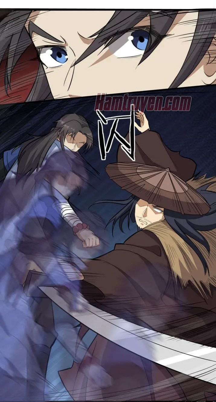 Đại Nghịch Chi Môn: Chapter 78