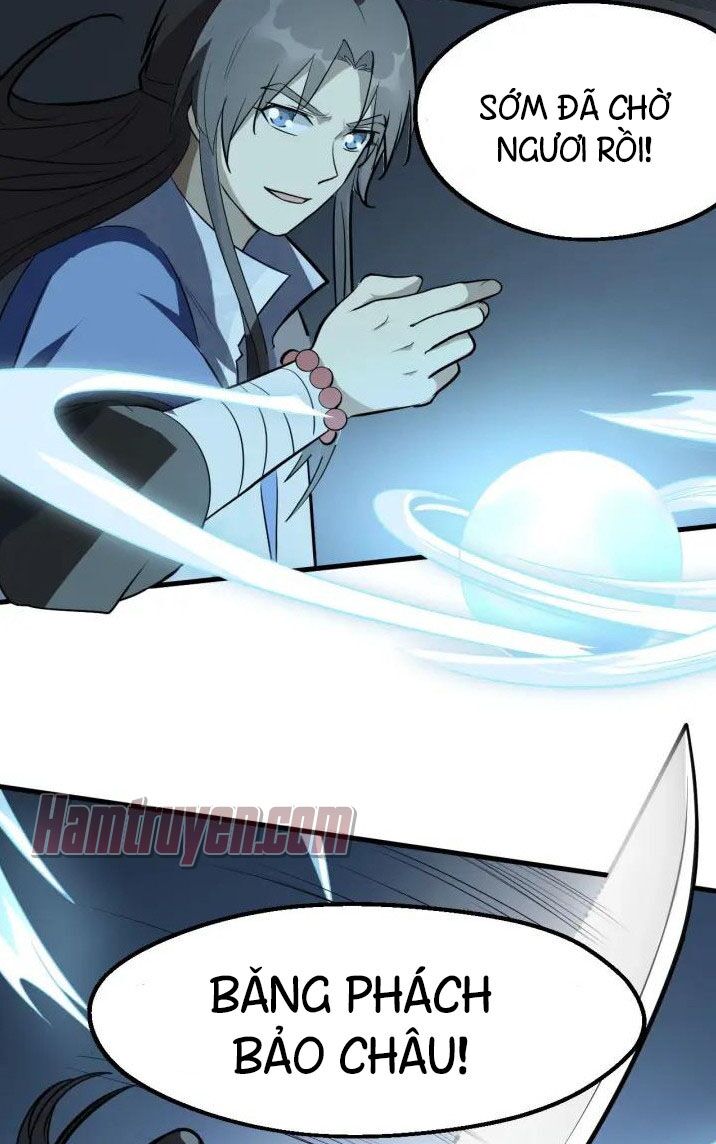 Đại Nghịch Chi Môn: Chapter 78