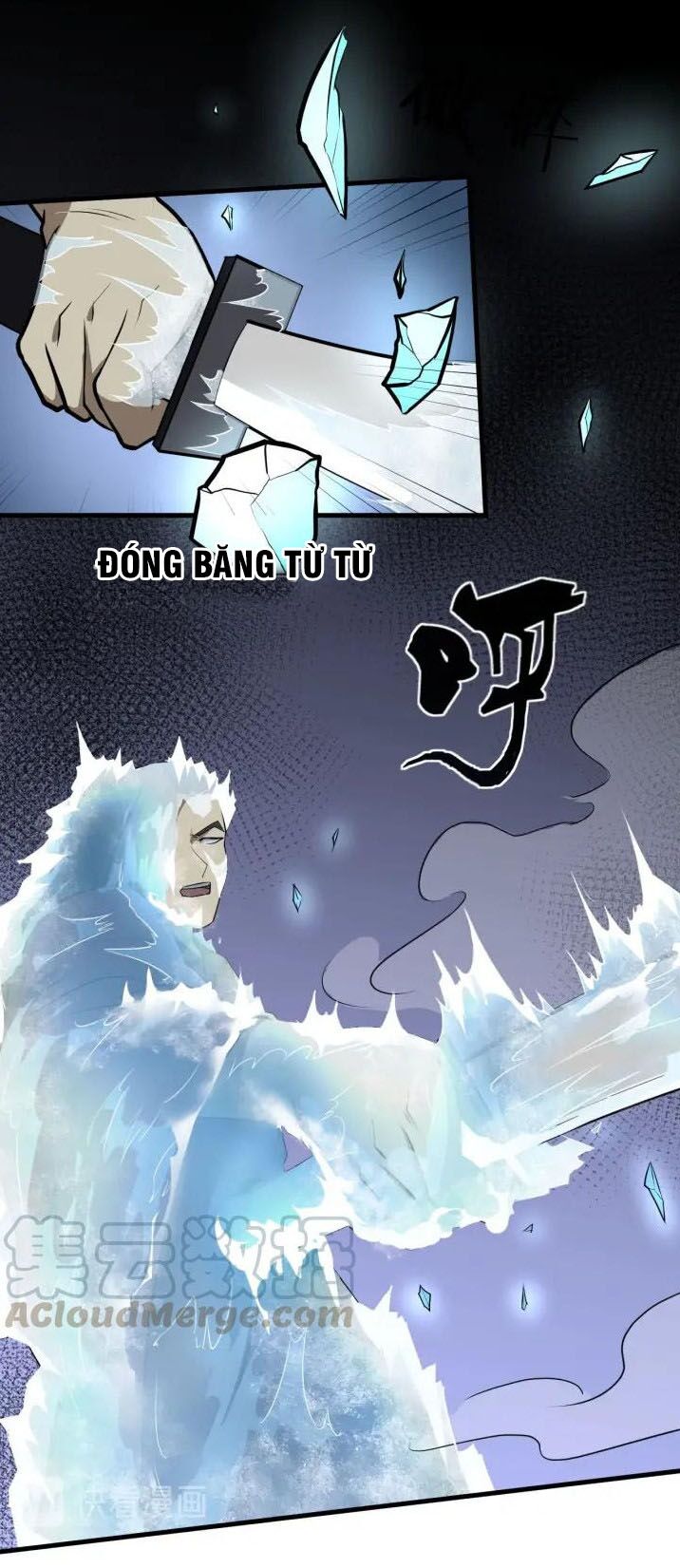 Đại Nghịch Chi Môn: Chapter 78
