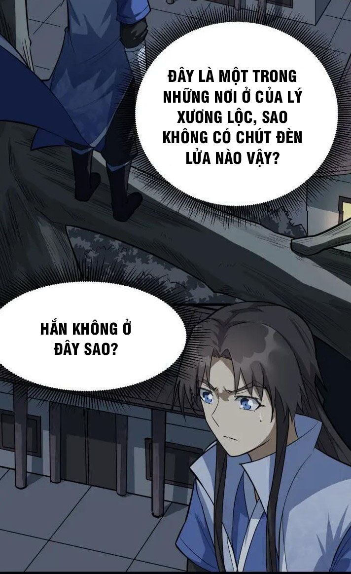Đại Nghịch Chi Môn: Chapter 78