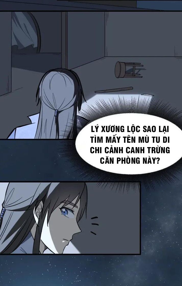 Đại Nghịch Chi Môn: Chapter 78