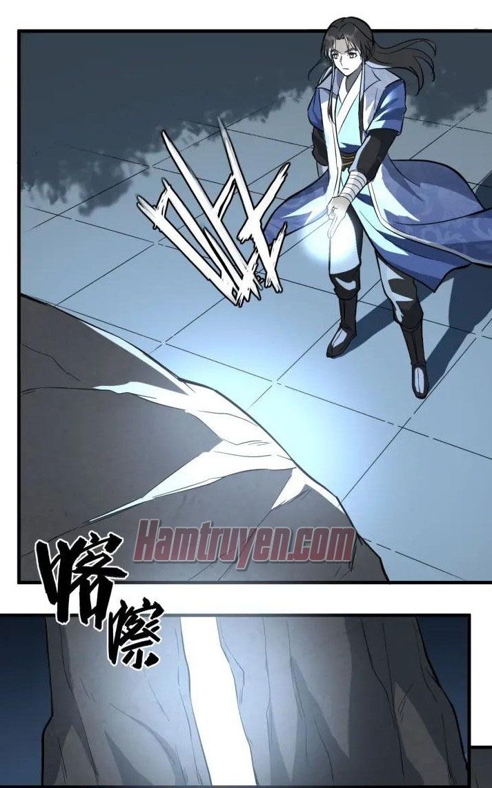 Đại Nghịch Chi Môn: Chapter 78