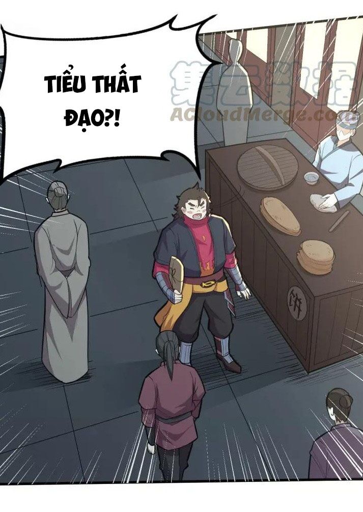 Đại Nghịch Chi Môn: Chapter 78