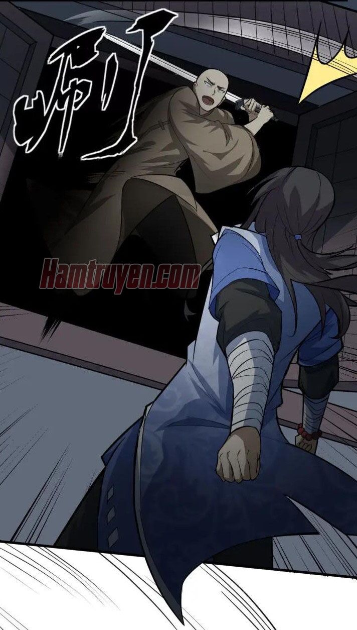 Đại Nghịch Chi Môn: Chapter 78