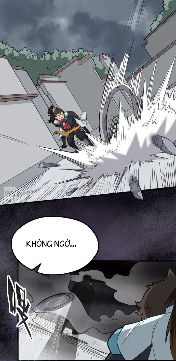 Đại Nghịch Chi Môn: Chapter 79