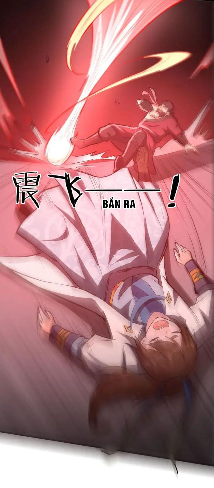 Đại Nghịch Chi Môn: Chapter 79
