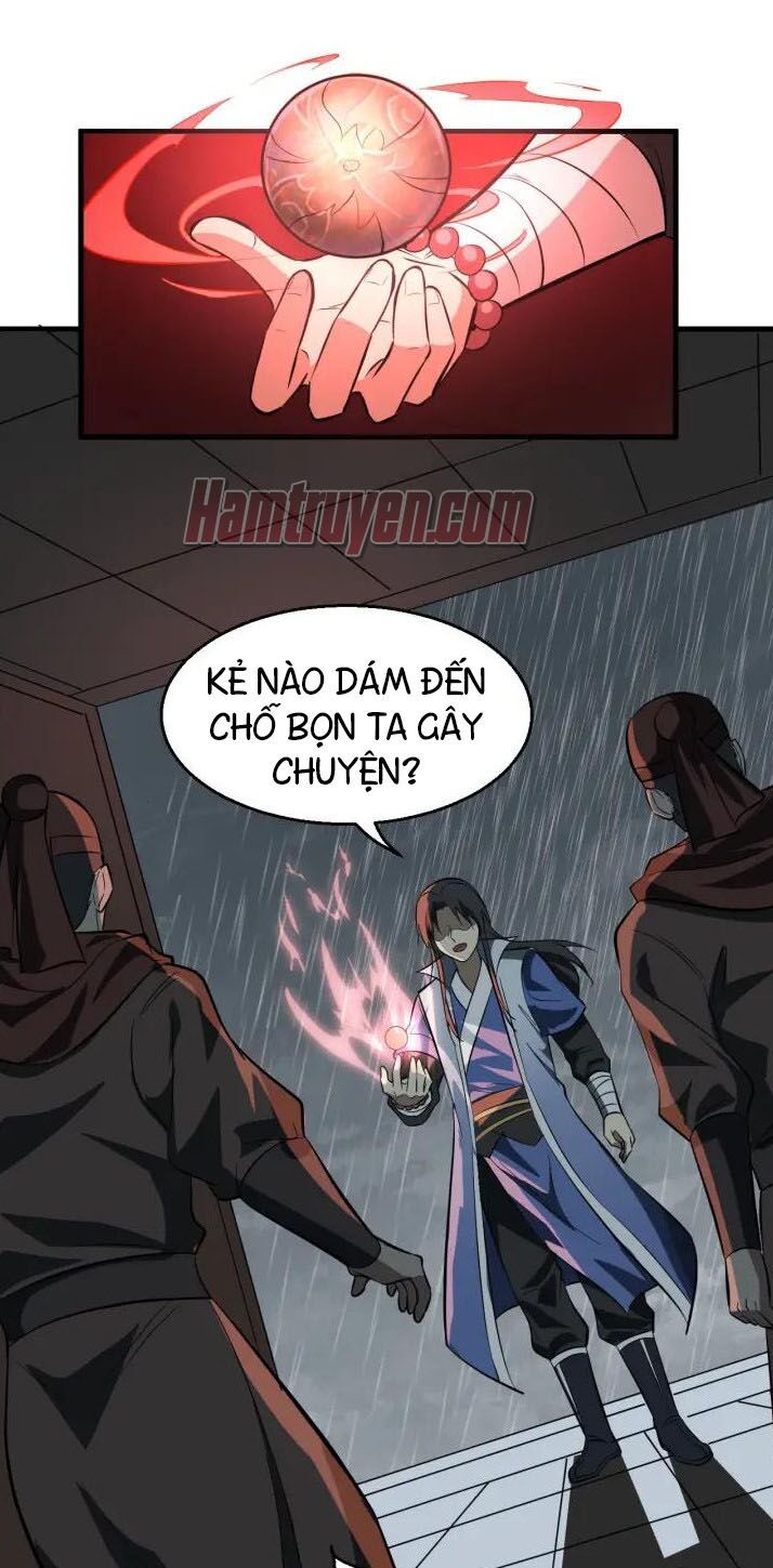 Đại Nghịch Chi Môn: Chapter 80
