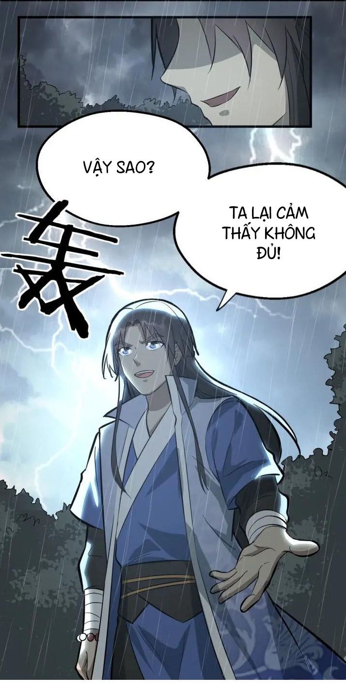 Đại Nghịch Chi Môn: Chapter 80