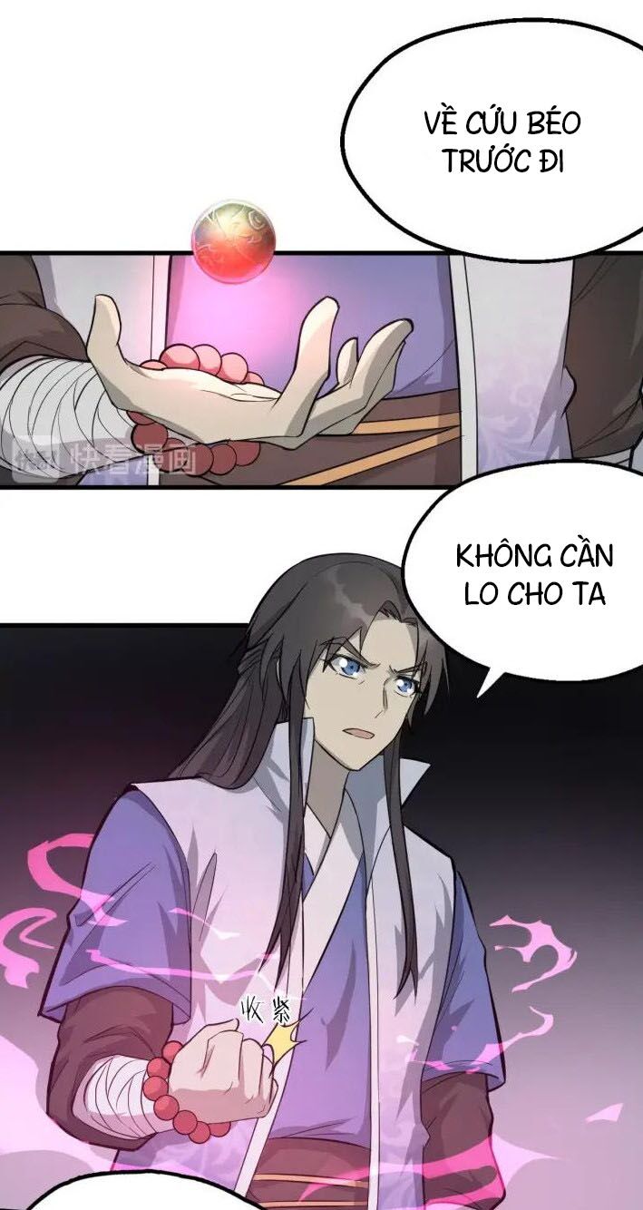 Đại Nghịch Chi Môn: Chapter 80
