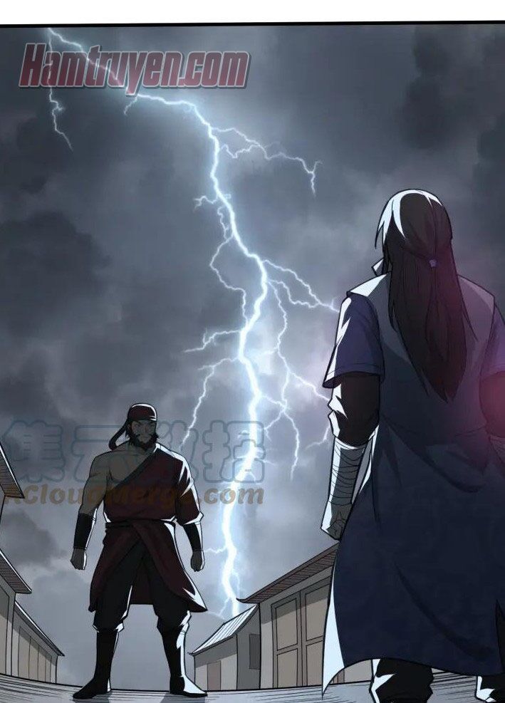 Đại Nghịch Chi Môn: Chapter 80