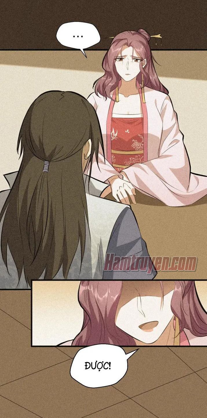 Đại Nghịch Chi Môn: Chapter 82