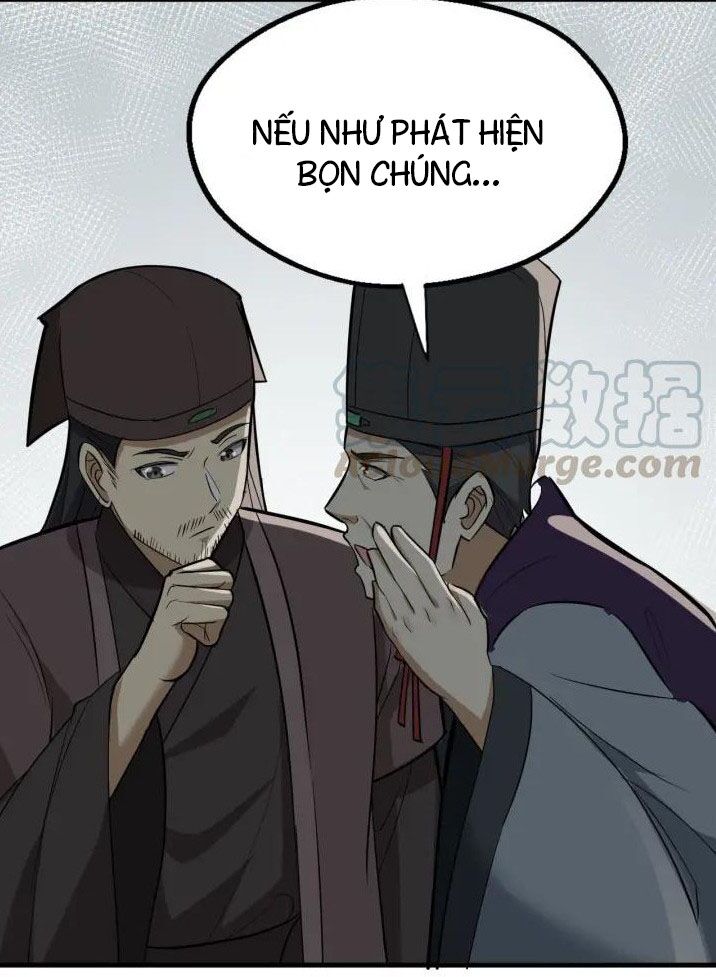 Đại Nghịch Chi Môn: Chapter 82
