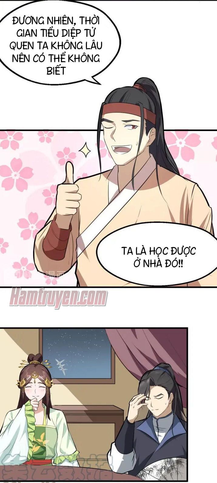Đại Nghịch Chi Môn: Chapter 82