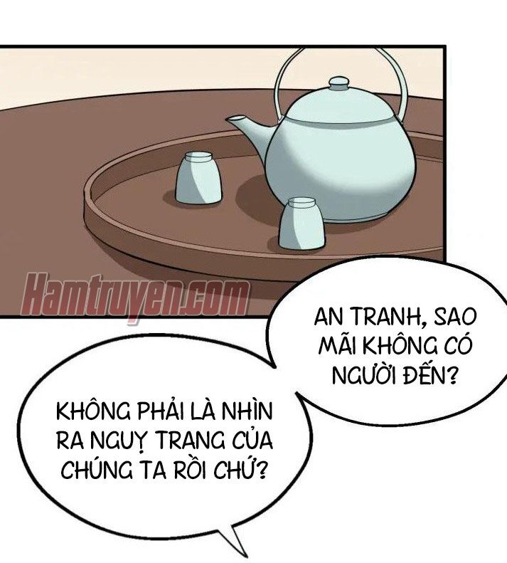 Đại Nghịch Chi Môn: Chapter 83