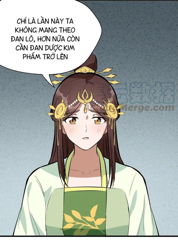 Đại Nghịch Chi Môn: Chapter 83