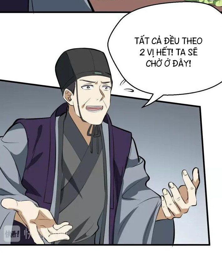 Đại Nghịch Chi Môn: Chapter 83