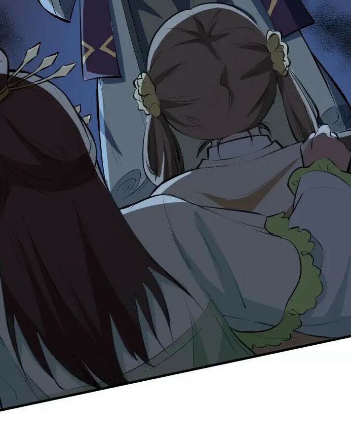 Đại Nghịch Chi Môn: Chapter 83