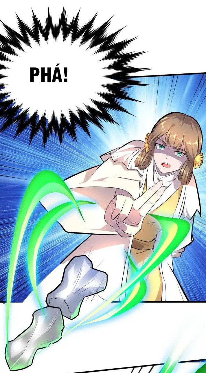 Đại Nghịch Chi Môn: Chapter 84